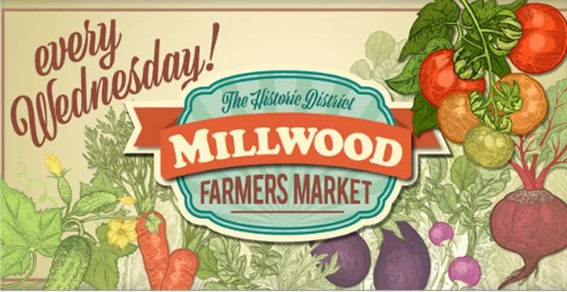 Millwood Market