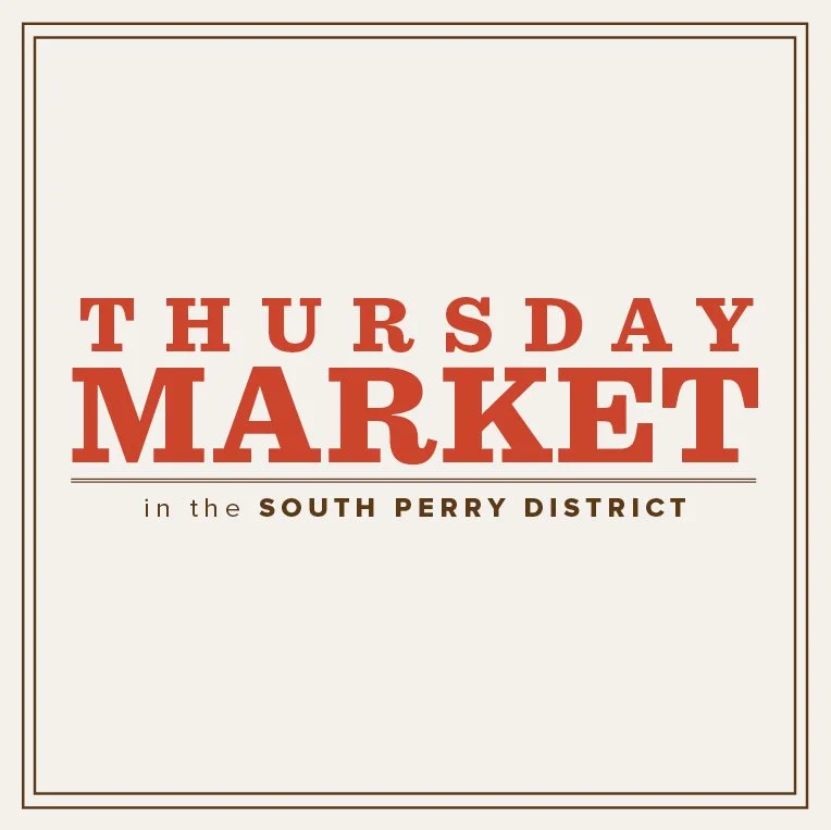 South Perry Market