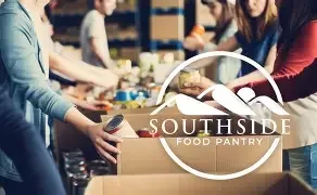 Community Engagement: Food bank