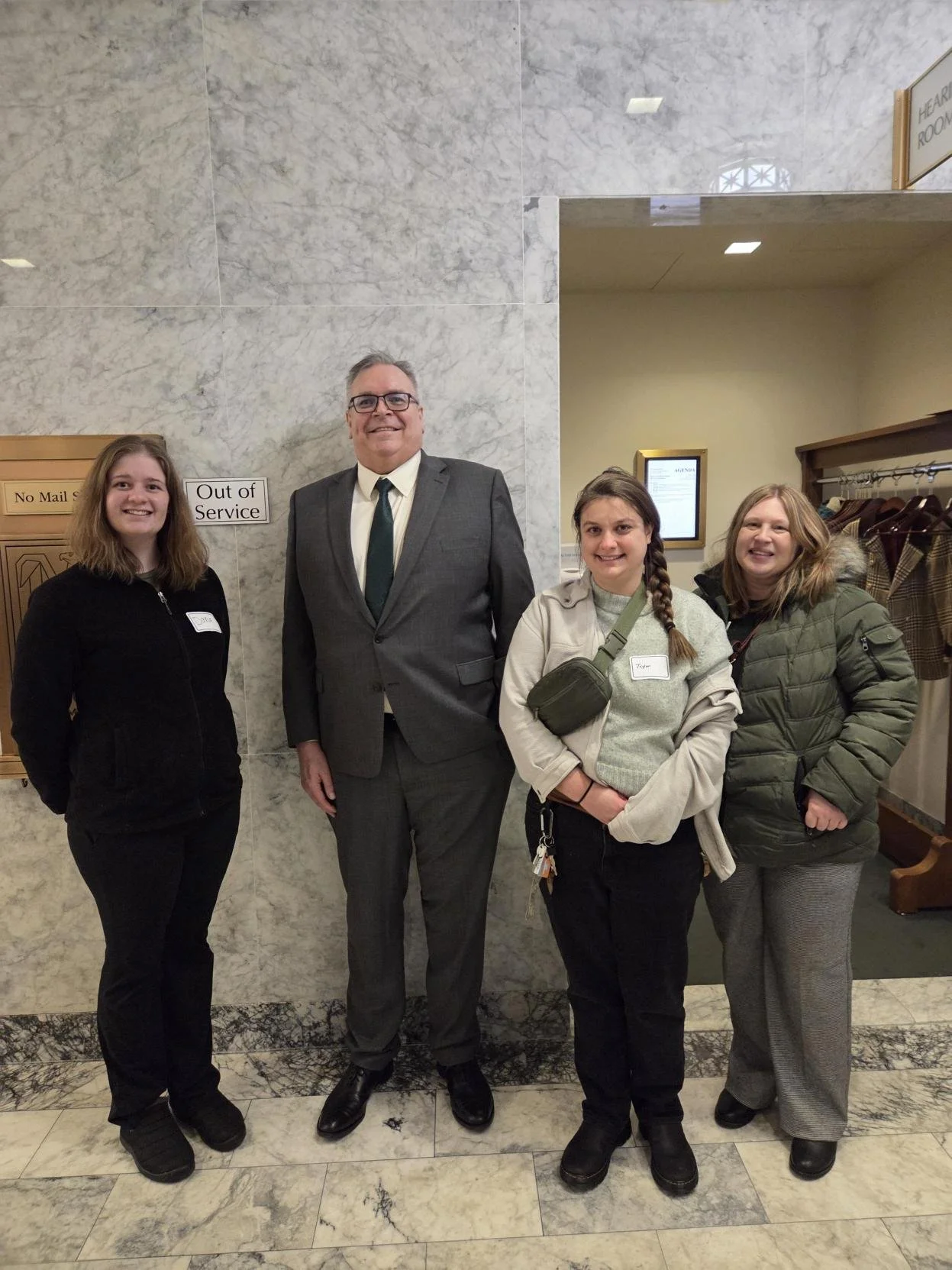 WA State IDD Legislative Advocacy: 2026 Session Guide — The Arc of Spokane