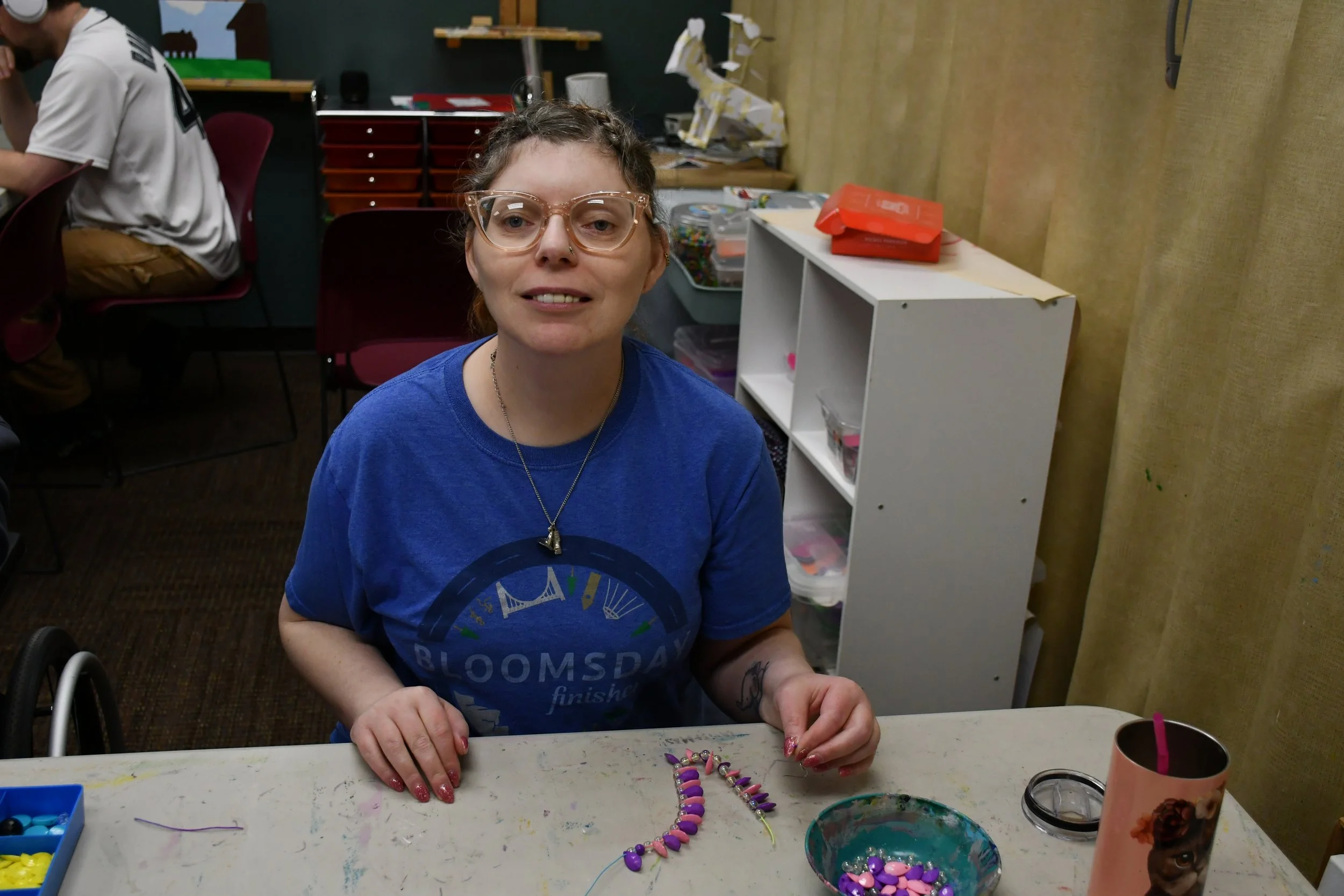 Community Feature: Brittany Howard