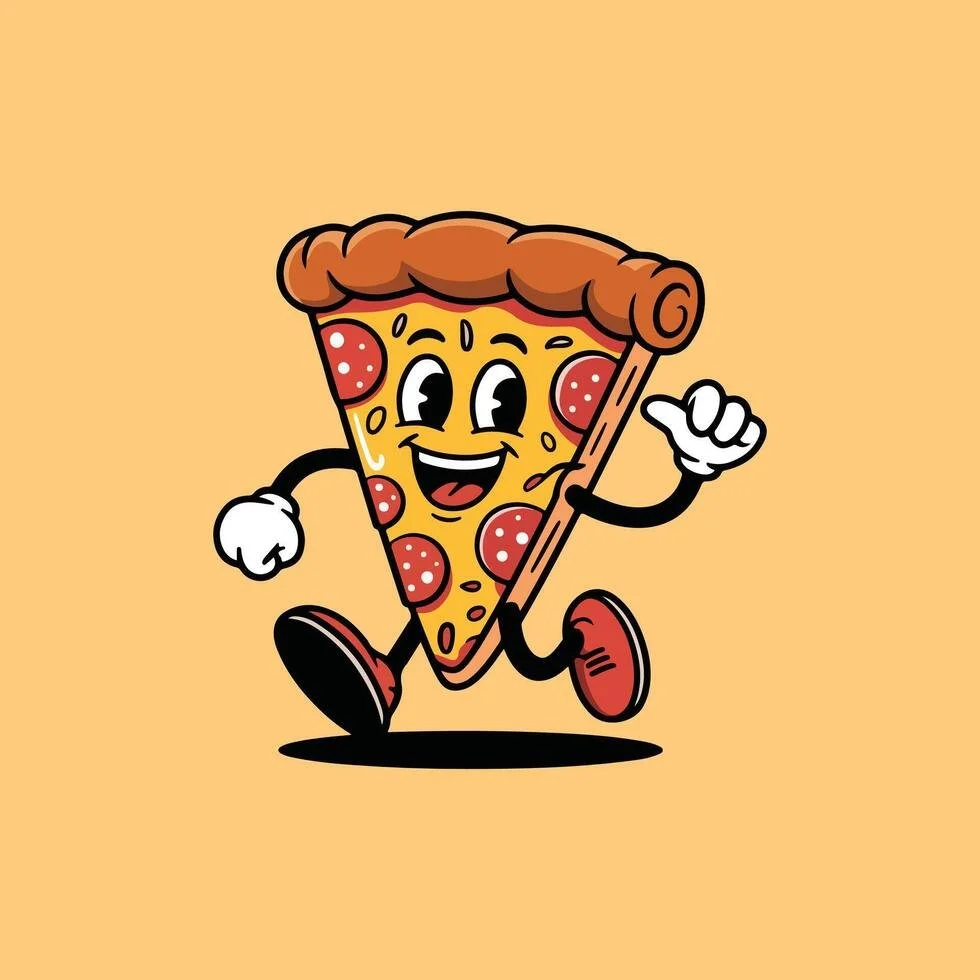 Person-Centered Planning Pizza Party