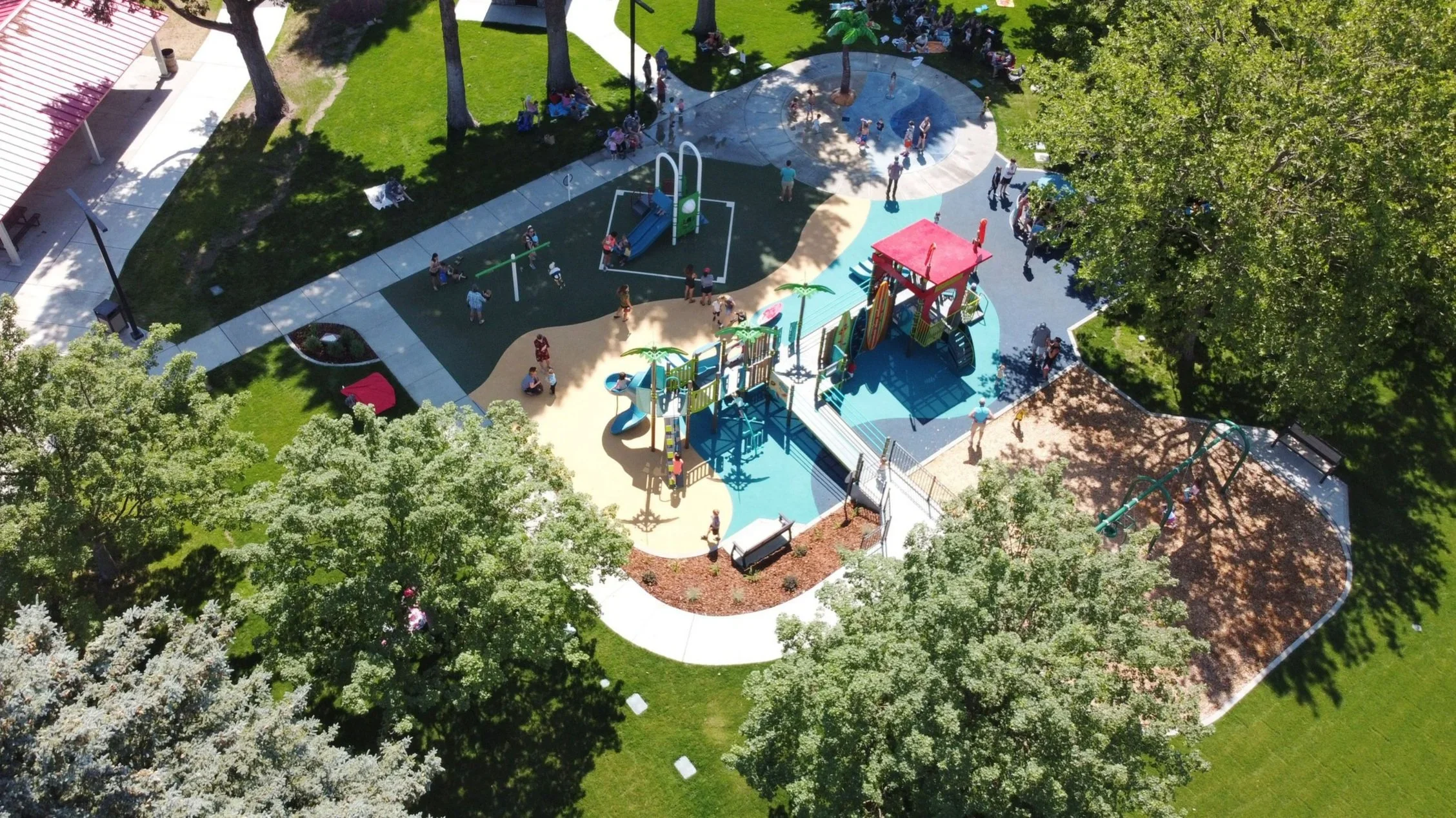 Park Playdate