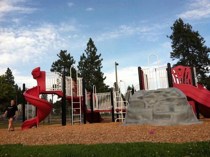 Park Playdate