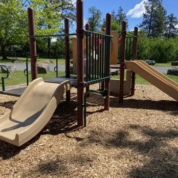 Park Playdate
