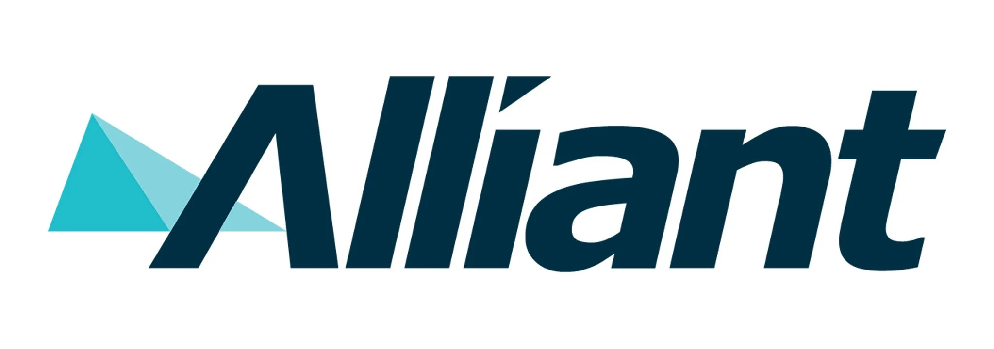 Alliant Logo