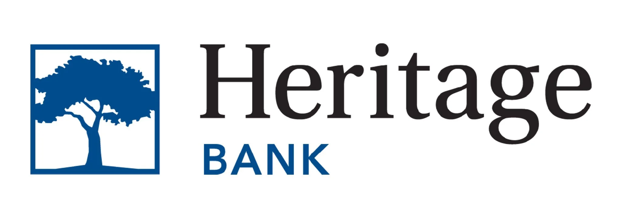 Heritage Bank Logo