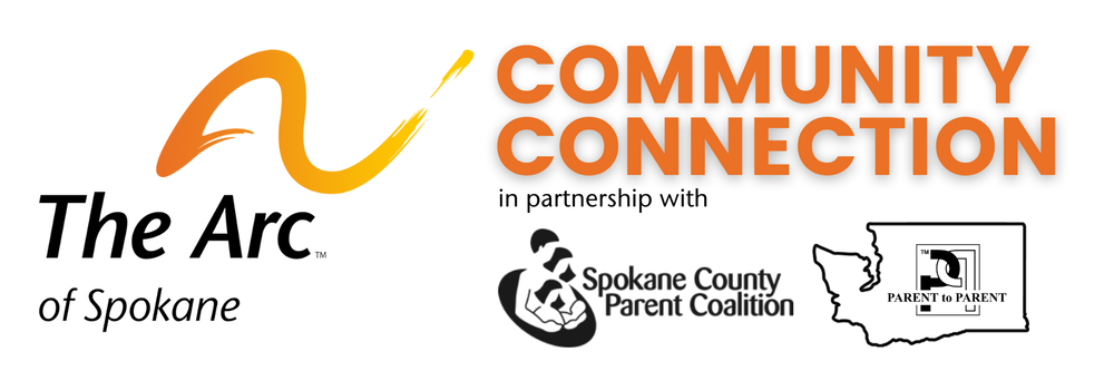 Community Connection — The Arc of Spokane