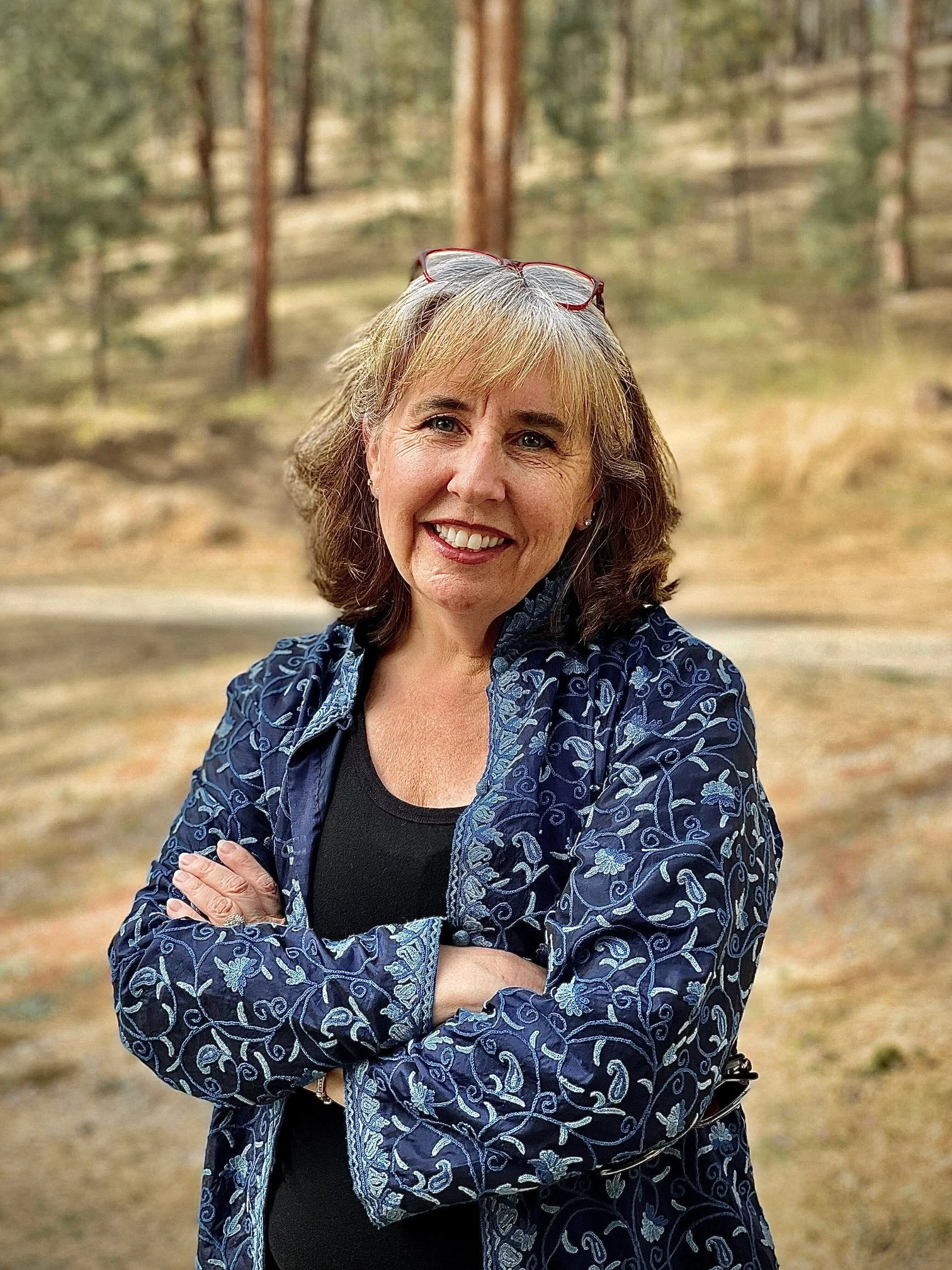New CEO Announcement — The Arc of Spokane