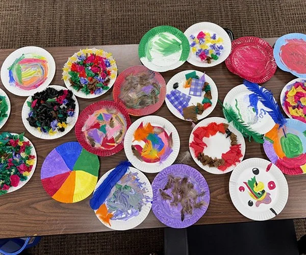 Building Community With Collaboration &amp; Creativity