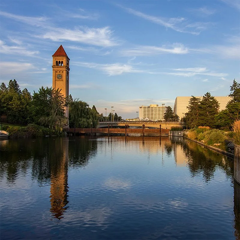 Spokane’s Parent Coalition Builds Momentum