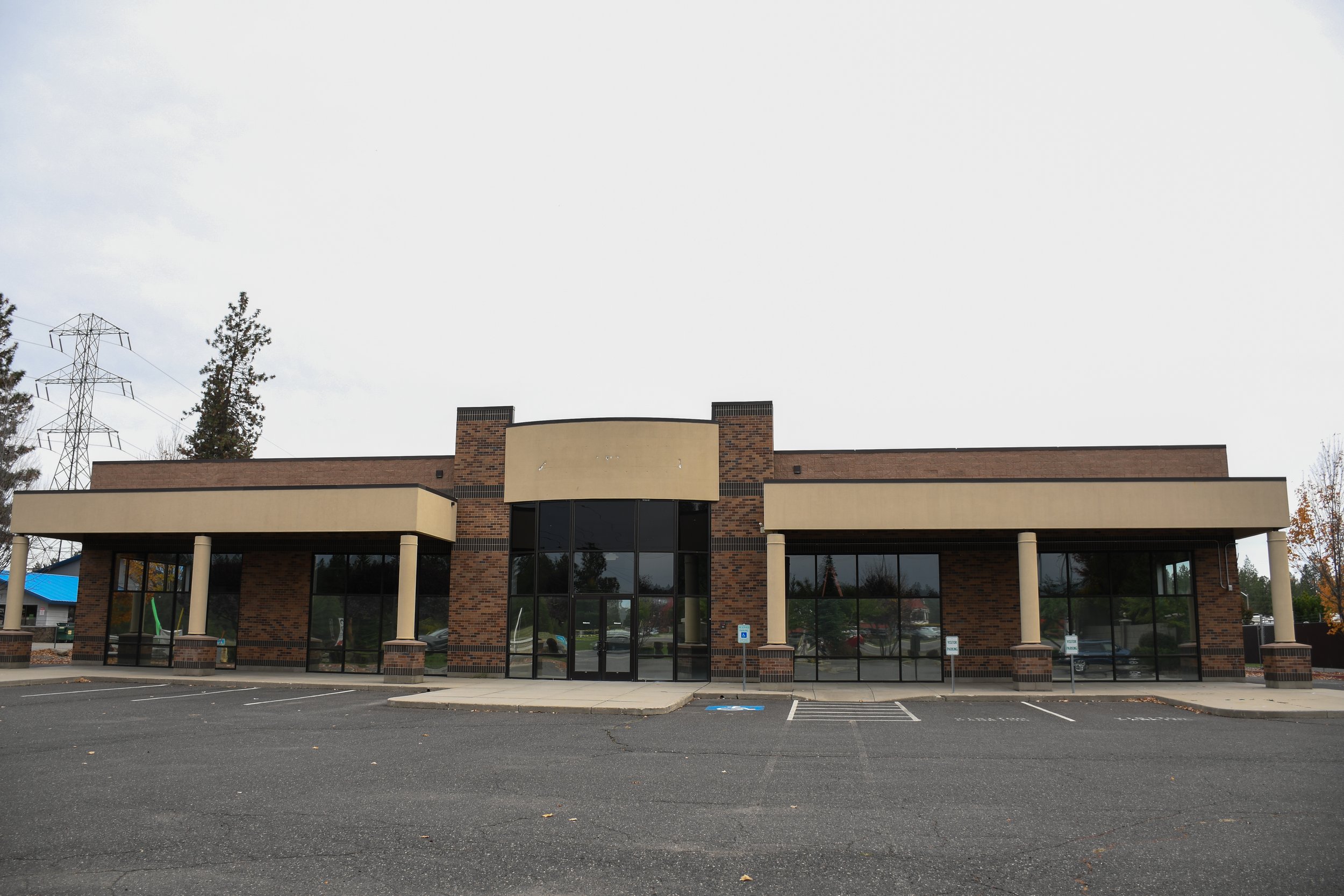 The Arc of Spokane Thrift Store North Location Announcement — The Arc