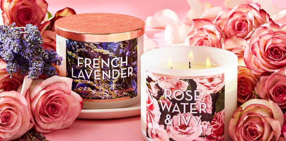 Bath Body Works Lakeside Shopping