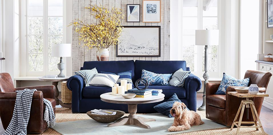 Pottery Barn — Lakeside Shopping