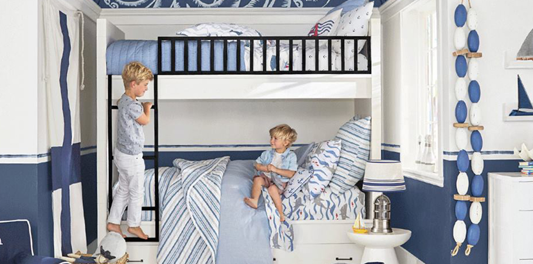 Pottery Barn Kids — Lakeside Shopping