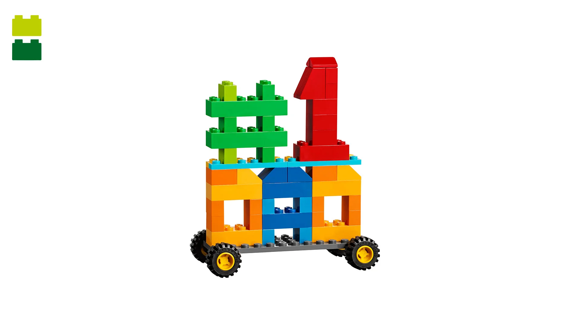 The LEGO Store