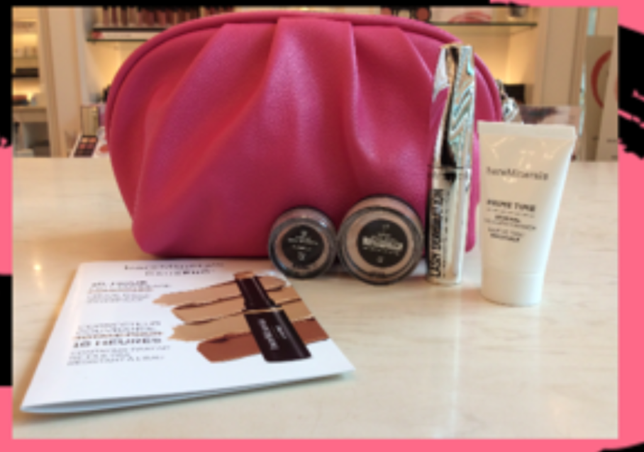 Bare Minerals