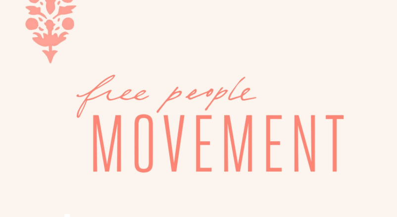 Free People Movement