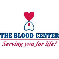 The Blood Center - Blood Drive