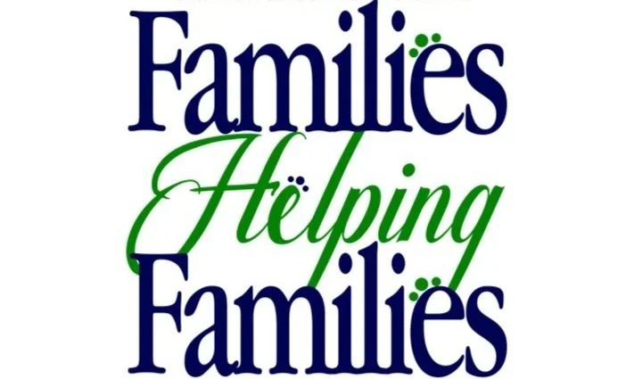 Families Helping Families of Greater New Orleans - Resource Fair