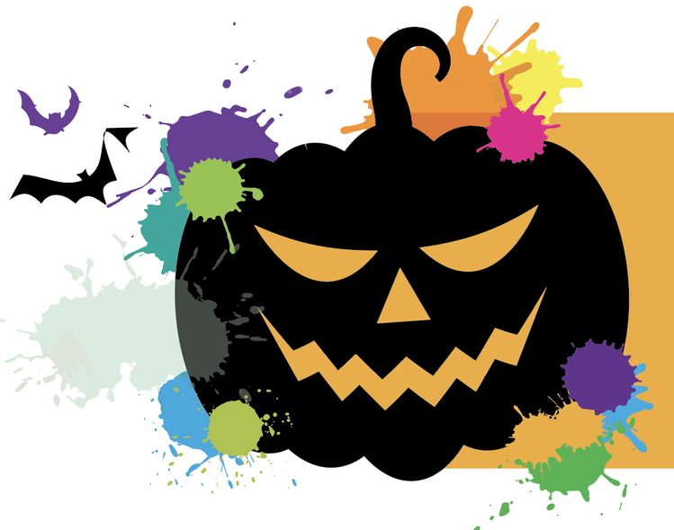 Painted Pumkin Contest