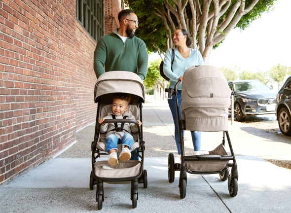 Pottery Barn Kids - Baby Gear 101