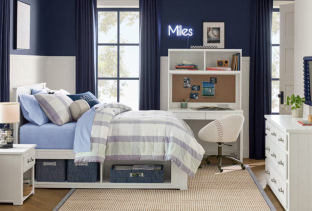 Pottery Barn Kids - Meet a Designer