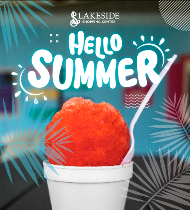 First Day of Summer Celebration