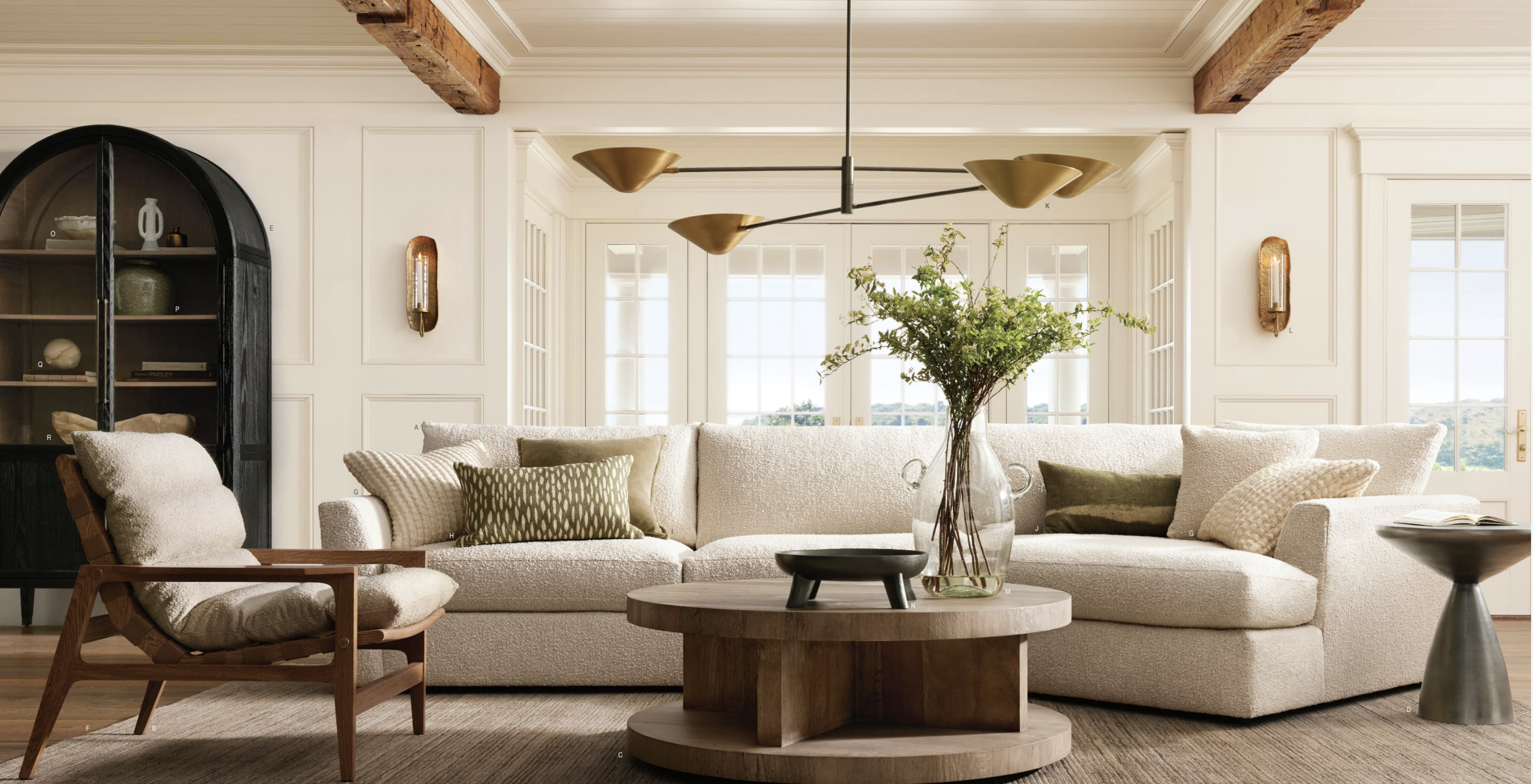 Arhaus — Lakeside Shopping