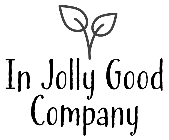 In Jolly Good Company