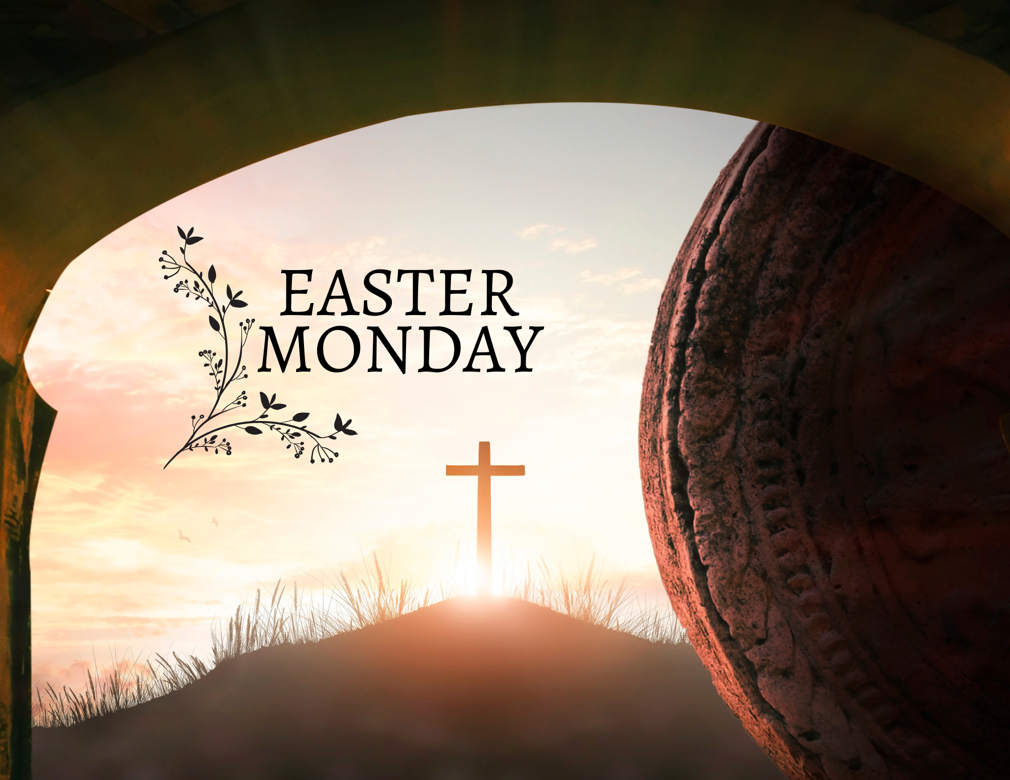 Easter Monday