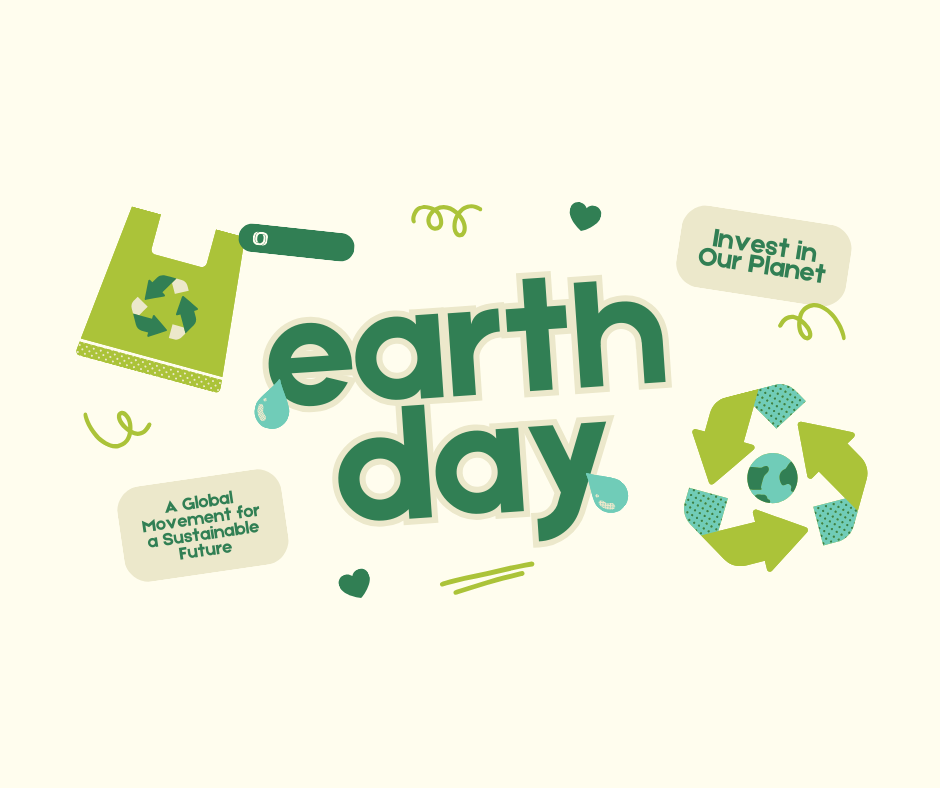 Earth Day