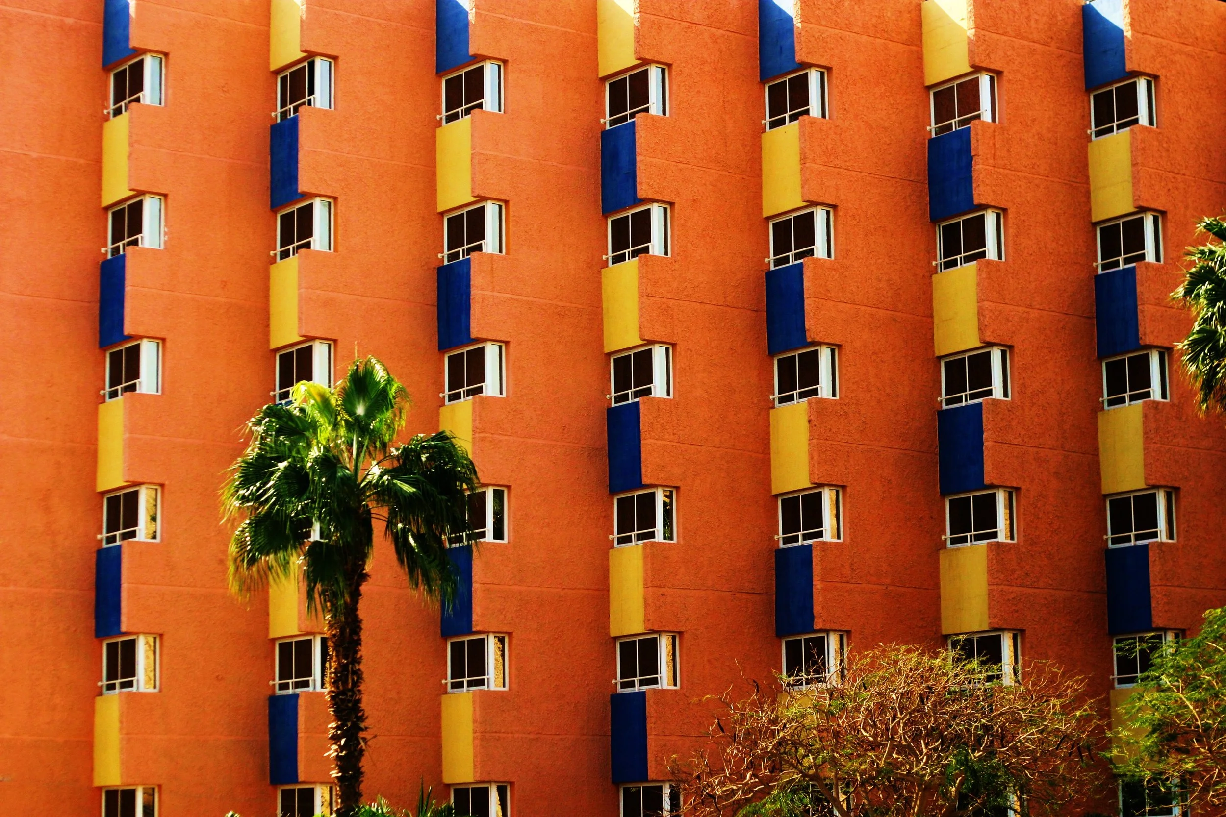 From "Off Season" / Photo by : Ishai Ilan 