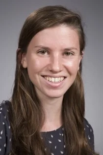 Chloe Zimmerman Undergraduate Student