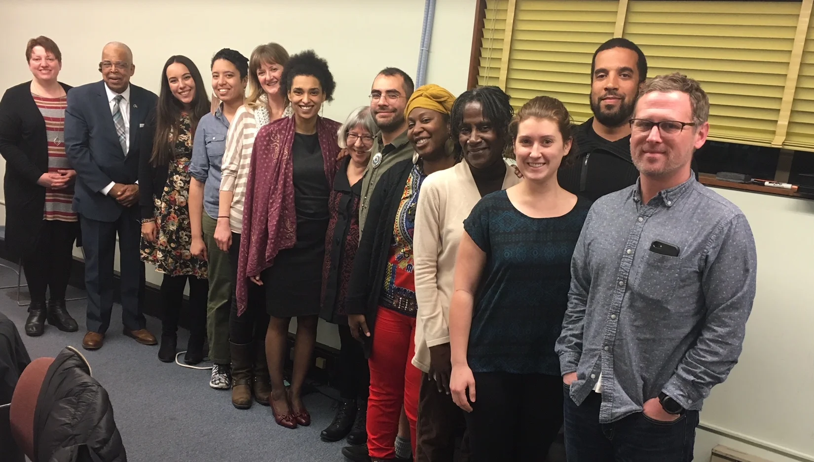 We’re proud to support this year’s group of passionate individuals and organizations who are committed to making our community a better place to live. Through our community grants program, we delivered over $12,000 to eight different programs. We’re excited to see what they will do in the coming year. Find out more about them here. 