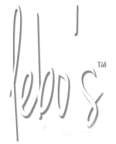 Lebo's - Be yourself!