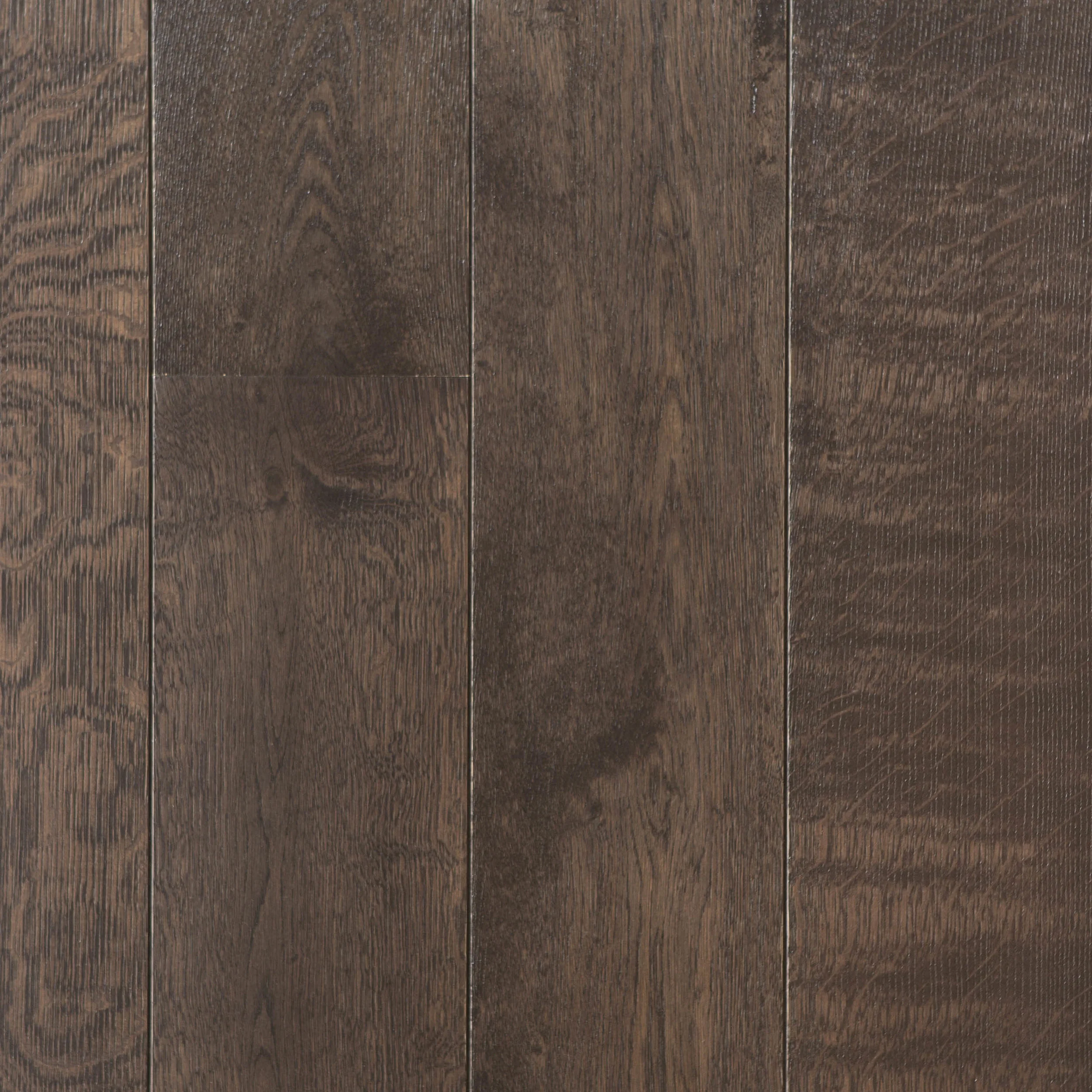 Dark Brown — Walking On Wood