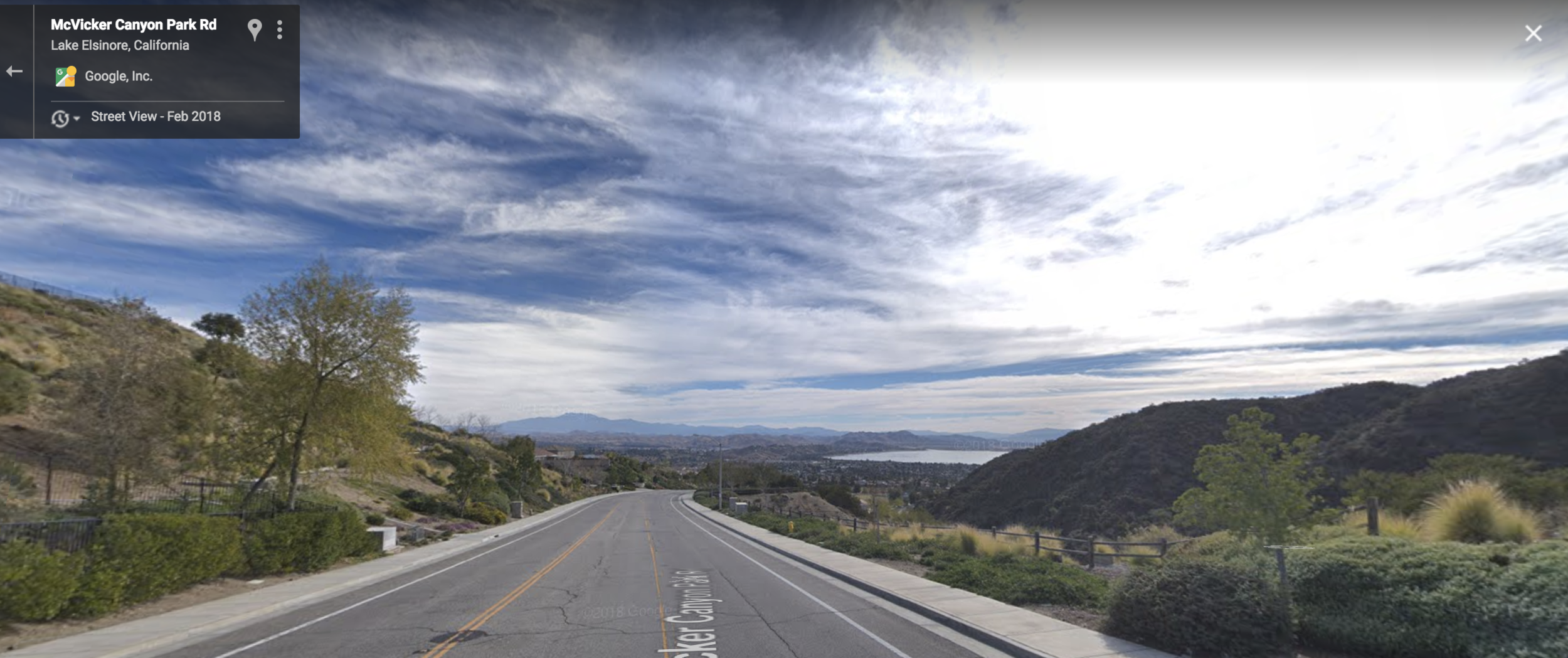 Photo: Google Street View