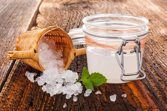 What Is Water Kefir?