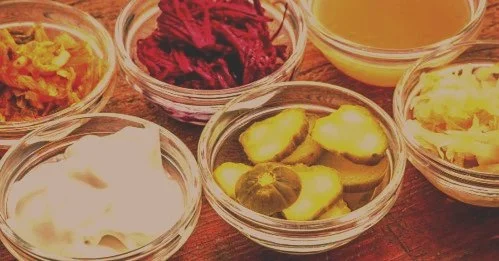Fermentation 101 - An Introduction to the Wonderful World of Fermentation