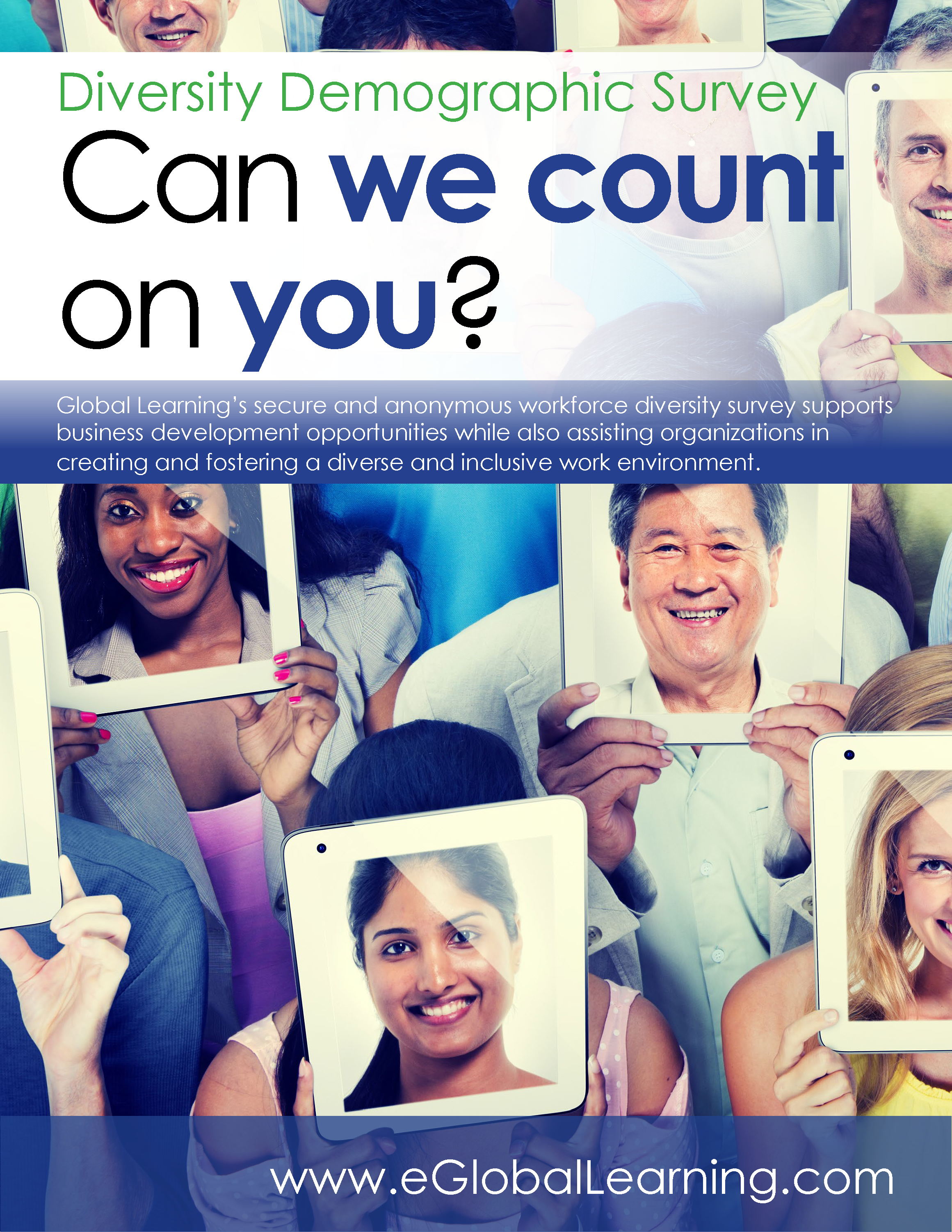 Global Learning - Diversity Demographic Survey - Brochure_Page_1.png