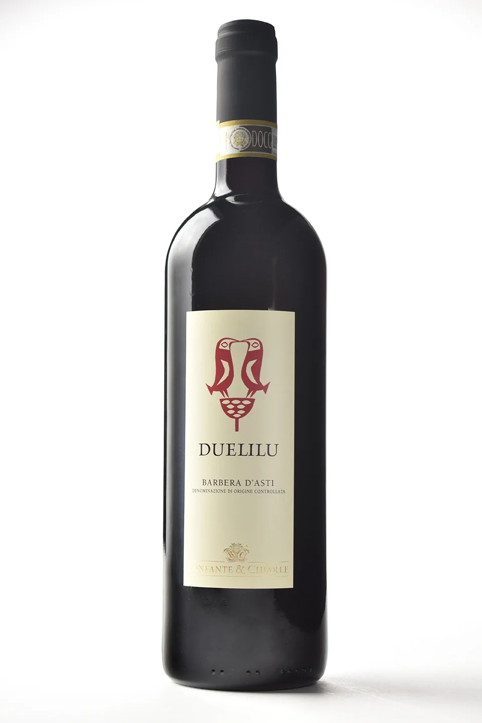 Barbera d’Asti