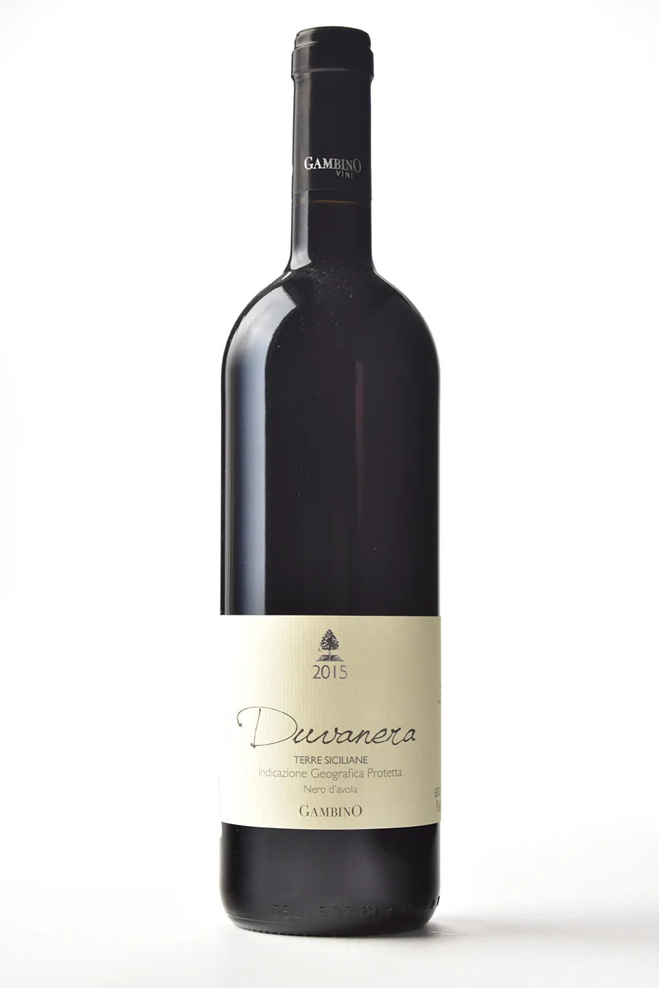 Nero d'Avola