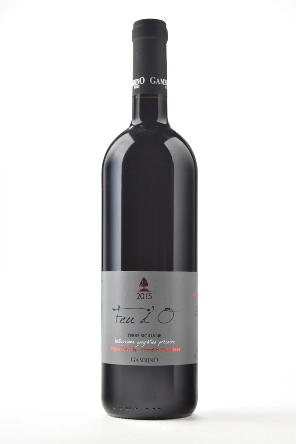  Nero d’Avola