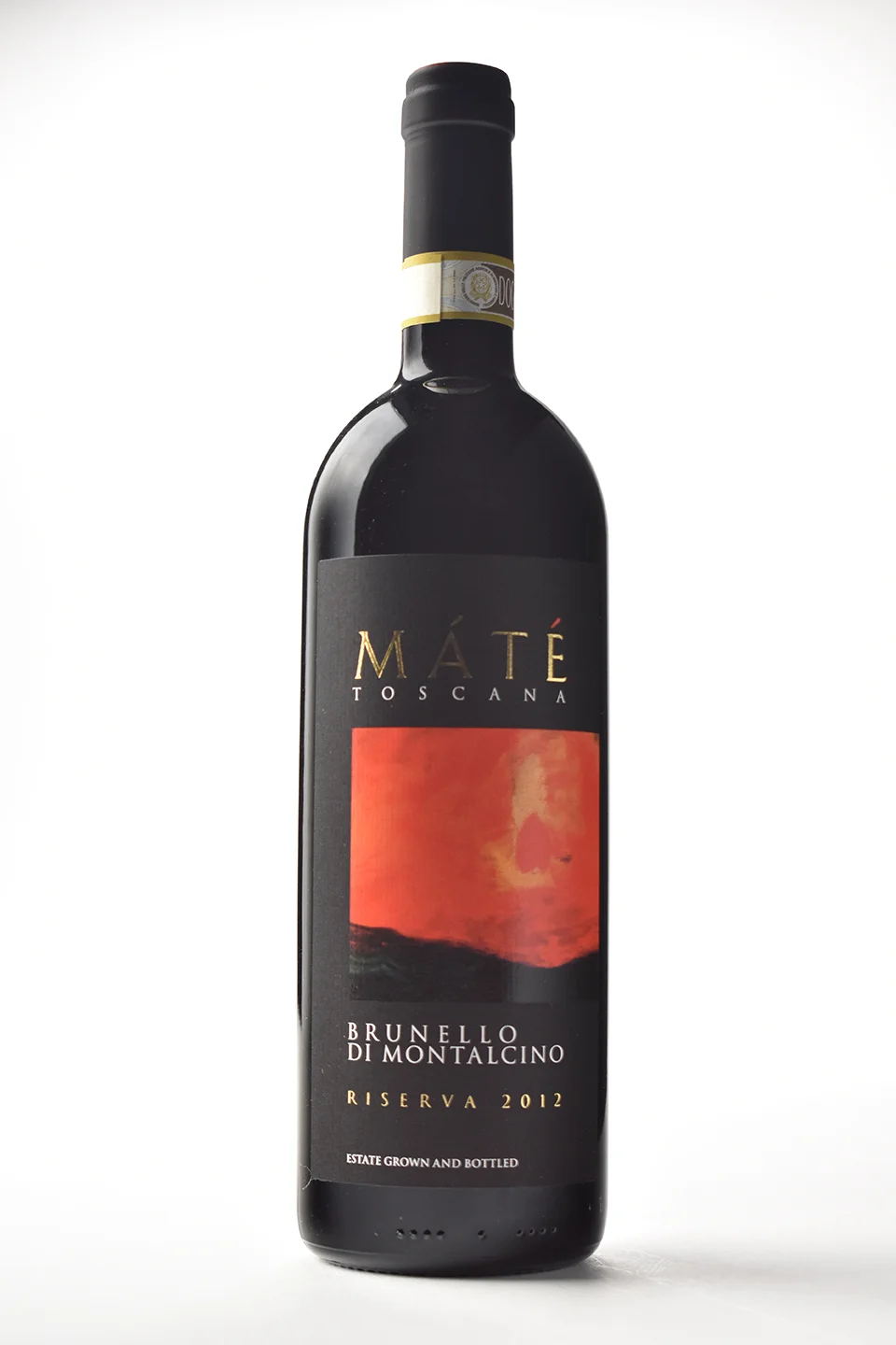 Brunello di Montalcino Riserva