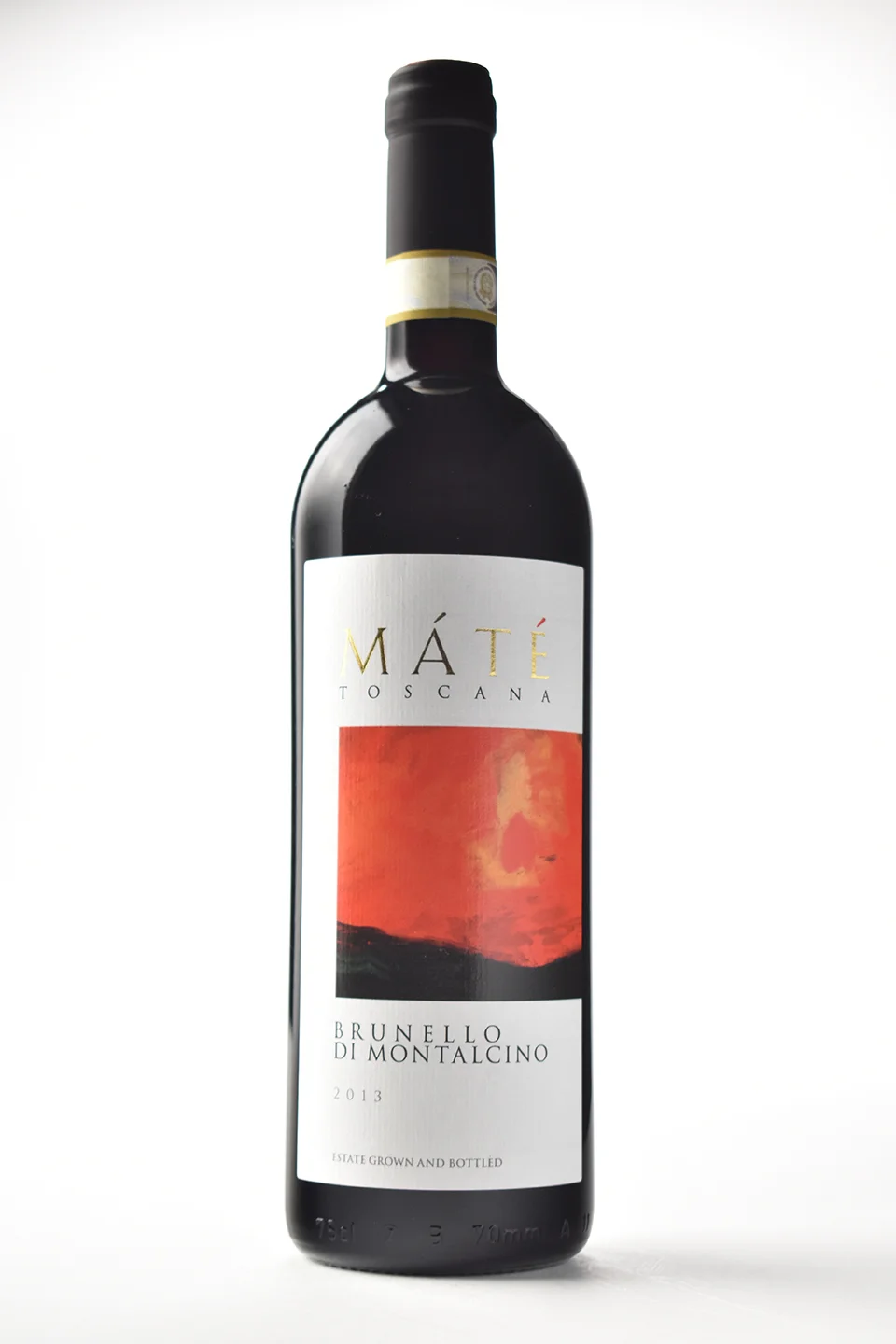 Brunello di Montalcino