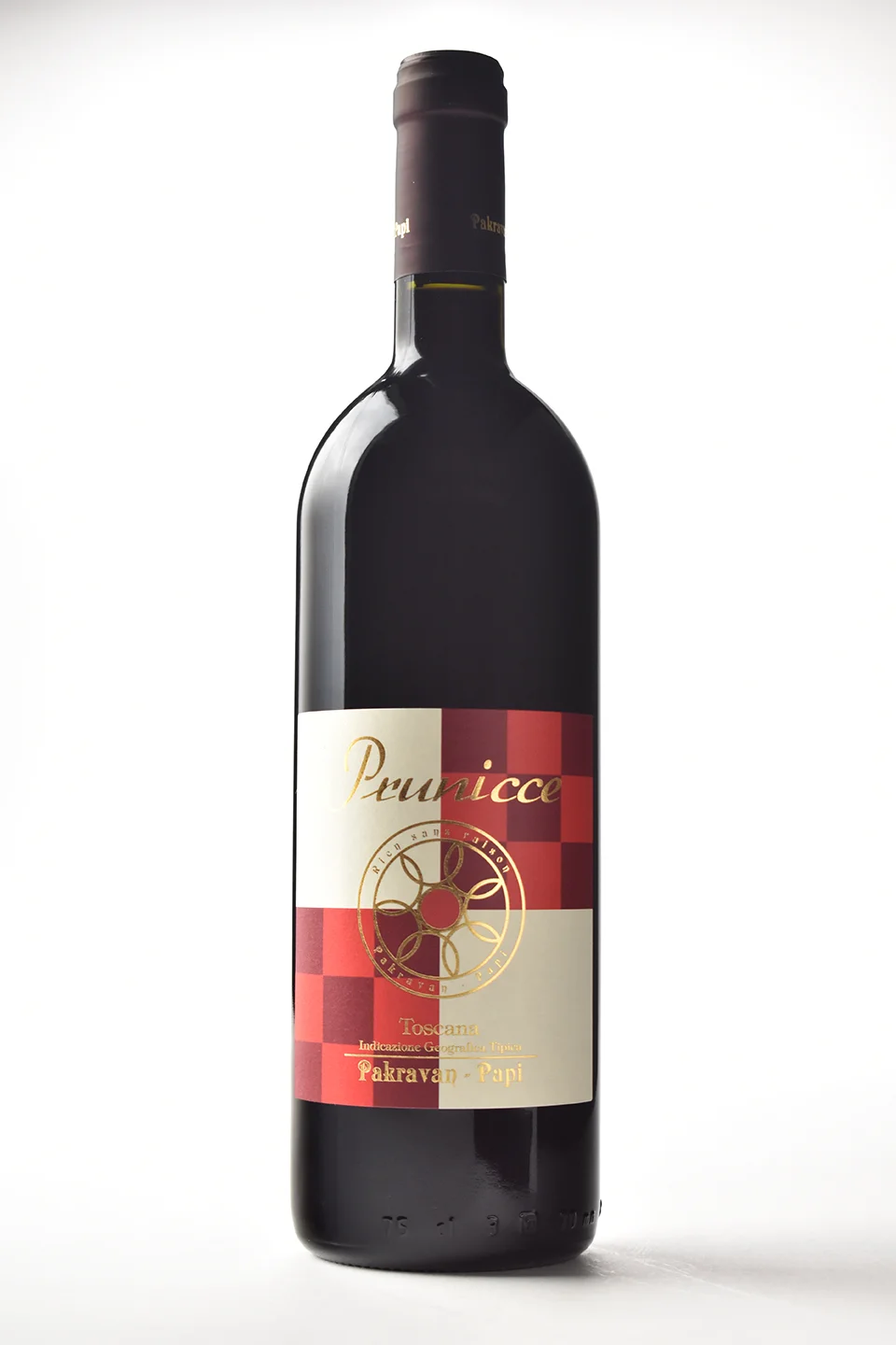 Super-Tuscan Blend 