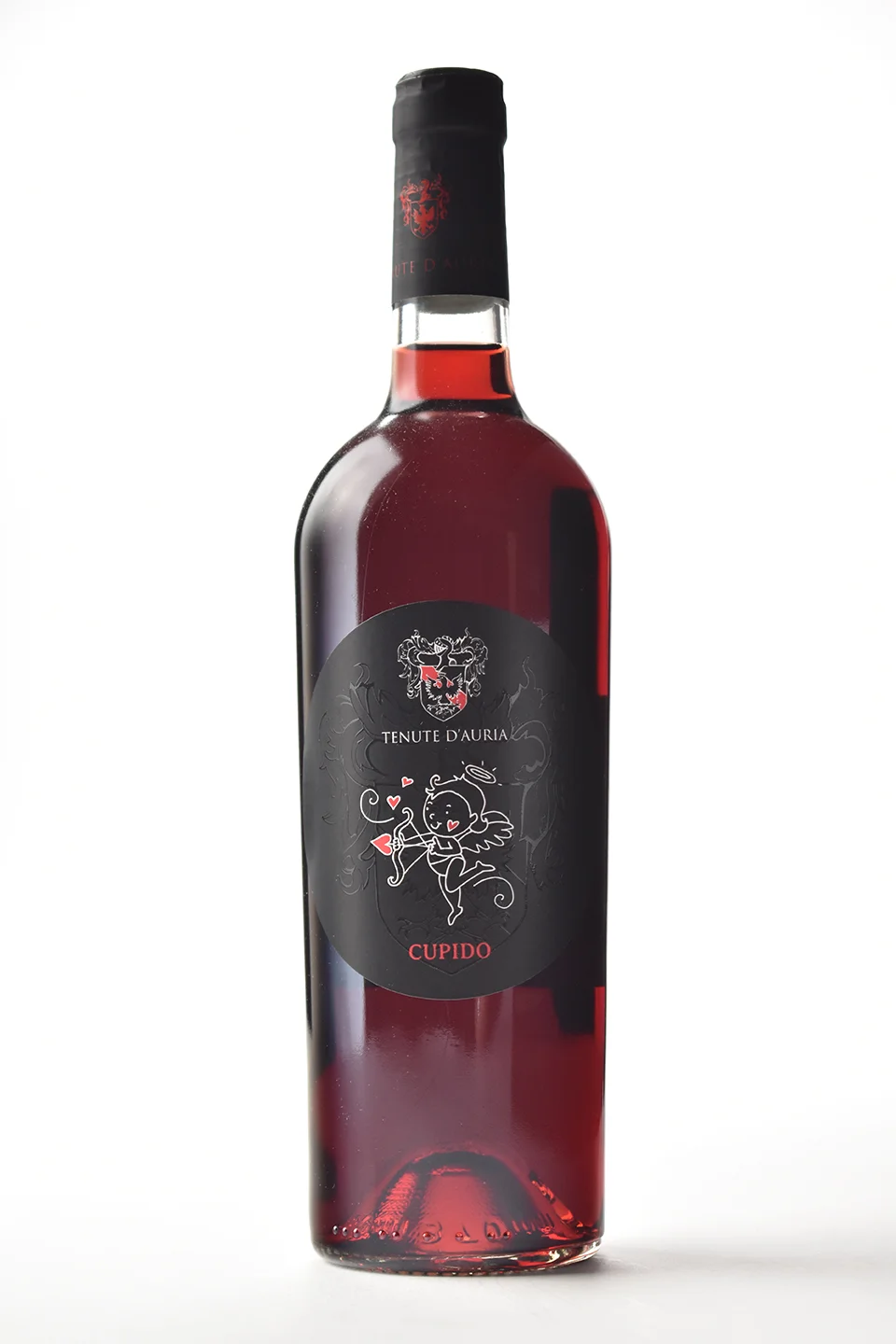 Rosso Basilicata IGT