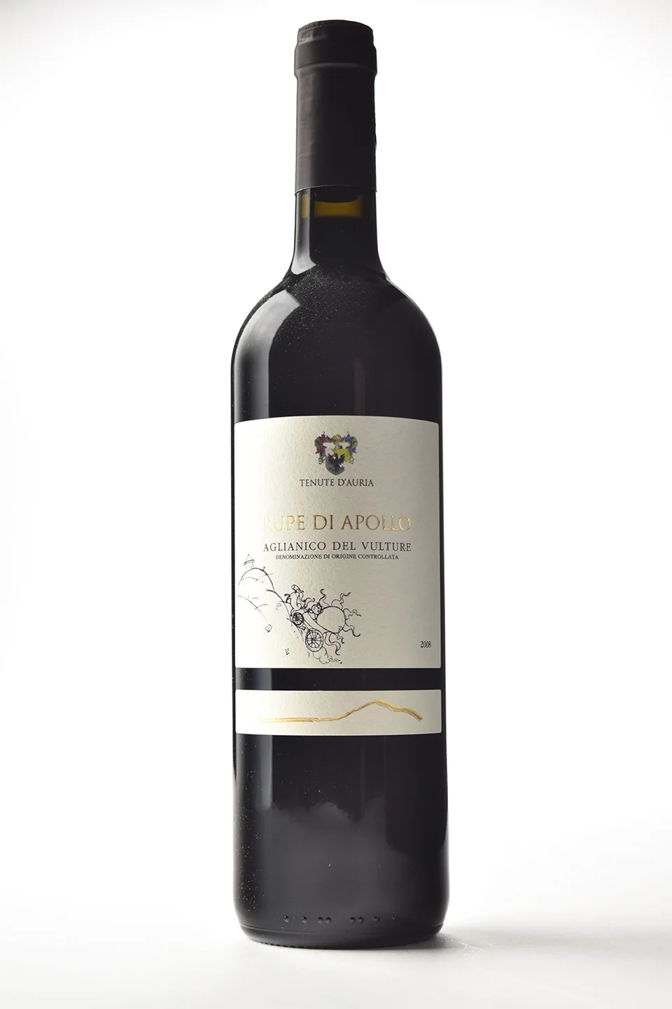 Aglianico del Vulture DOC 