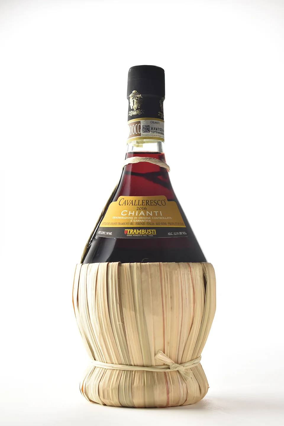 Chianti Fiasco